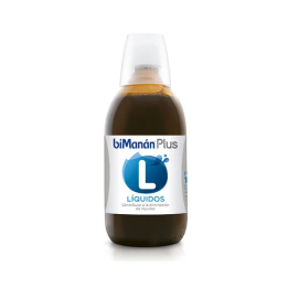 Bimanan Plus L Liquidos 500ml | HogarLider