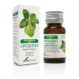 Soria Esencia De Oregano 15ml | HogarLider