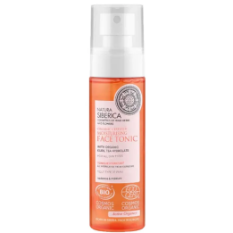 Natura Siberica Tonico Hidratante 100ml | HogarLider