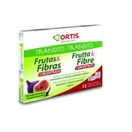 Ortis Ff Cubos Concentrado Cubos | HogarLider