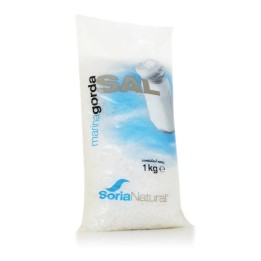 Alecosor Sal Marina Gruesa 1 Kg | HogarLider