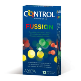 Control Fussion Chocolate… · 84111341196… | HogarLider