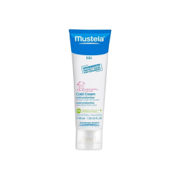 Mustela Bebe Crema Cold Cream… · 35041080129… | HogarLider
