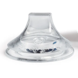 Suavinex Boquilla Antiderrame Silicona 6m | HogarLider