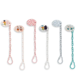 Suavinex Broche De Pinza Ovalado | HogarLider