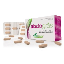 Soria Abdogras 1050 Mg 28 Comp | HogarLider