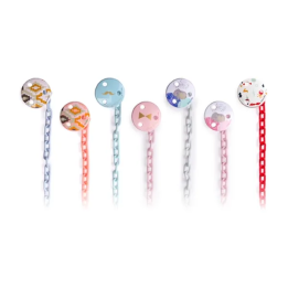 Suavinex Broche Pinza Redondo | HogarLider