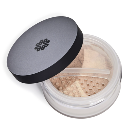 Lily Lolo Base Maquillaje Mineral Warm Honey | HogarLider
