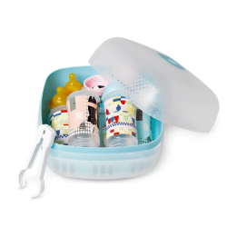 Suavinex Esterilizador Microondas | HogarLider