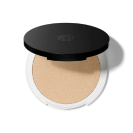 Lily Lolo Iluminador Mineral Champagne 1un | HogarLider