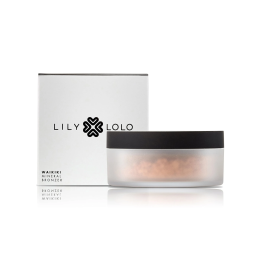 Lily Lolo Polvo Bronceador Mineral Waikiki | HogarLider