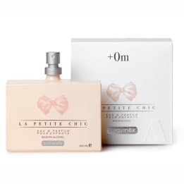 Suavinex Perfume Niña Le Petite Chic 100ml | HogarLider