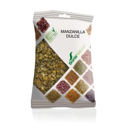 Soria Manzanilla Dulce 30 Grs | HogarLider