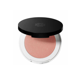 Lily Lolo Colorete Compacto Ticked Pink | HogarLider