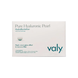 Valy Pure Hyaluronic Pearl 10 Und | HogarLider