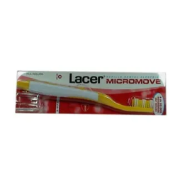 Lacer Cepillo Dental Micromove Eléctrico | HogarLider