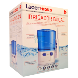 Lacer Irrigador Hidro | HogarLider