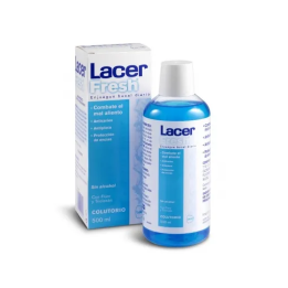 Lacer Fresh Colutorio 500ml | HogarLider