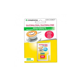 Arkodiet Sucralosa 300 Comprimidos | HogarLider