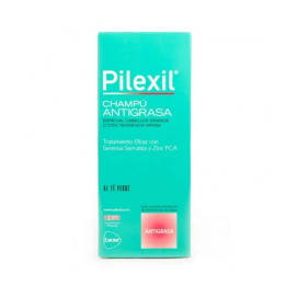 Pilexil Champú Antigrasa 300ml | HogarLider