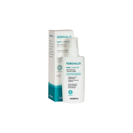 Sesderma Sebovalis Solución Capilar 100ml | HogarLider