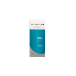Balsoderm Post Solar Corporal 500ml | HogarLider