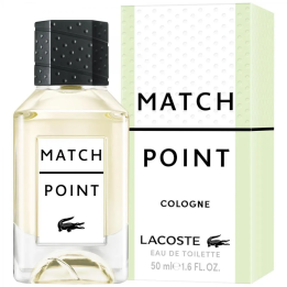 Lacoste Match Point Cologne Eau De… · 36163034295… | HogarLider