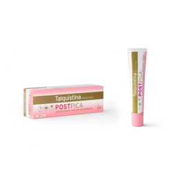 Talquistina Lacer Talquisima Pos Pica 15ml | HogarLider