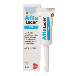 Aftalacer Gel 8g | HogarLider