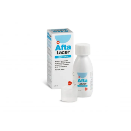 Aftalacer Colutorio 120ml | HogarLider