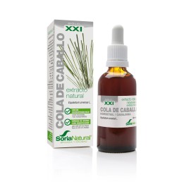 Soria Extracto Cola Caballo S Xxi 50ml | HogarLider