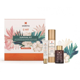 Sesderma C-Vit Serum 30ml +… · 84299794754… | HogarLider
