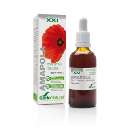 Soria Extracto Amapola S Xxi 50ml | HogarLider