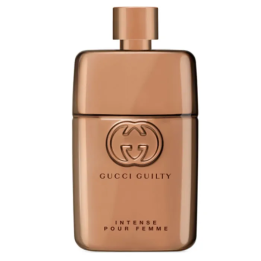 Gucci Guilty Pour Femme Intense Eau… · 36163017946… | HogarLider
