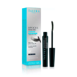 Talika Lipocilis Mascara Water Resistant 8,5ml | HogarLider