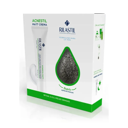 Rilastil Acnestil Matt Crema 40ml Set 2 Piezas | HogarLider