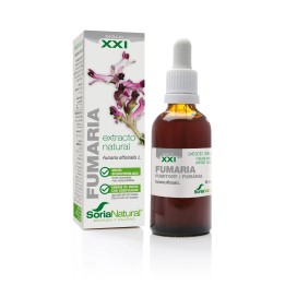 Soria Extracto Fumaria S Xxi 50ml | HogarLider