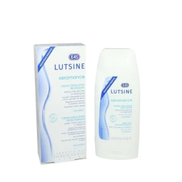 Lutsine Xeramance Emulsión Reestructurante 400ml | HogarLider