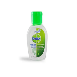 Dettol Higienizante Gel De Manos… · 84101047001… | HogarLider