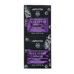 Apivita Mascarilla Exfoliante Luminosa | HogarLider