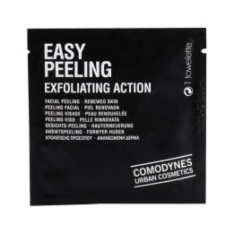 Comodynes Easy Peeling Rostro 8 Toallitas | HogarLider