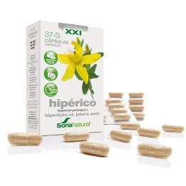 Soria 37-S Hiperico 30 Caps… · 84229470908… | HogarLider