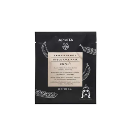 Apivita Sheet Mascarilla Detox Purificante | HogarLider