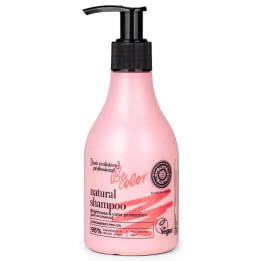Natura Siberica Champu Natural Be… · 47433181504… | HogarLider