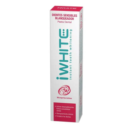 Dentífrico Dientes Sensibles 75ml | HogarLider
