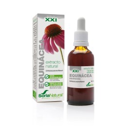 Soria Extracto Equinacea S XXI 50ml | HogarLider