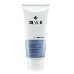 Rilastil Aloelaude Gel De Aloe Vera Puro 200ml | HogarLider