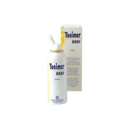 Tonimer Hypertonic Baby 100ml | HogarLider
