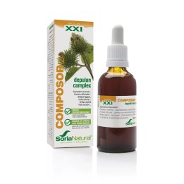 Soria Composor 19 Depulan S Xxi 50ml | HogarLider