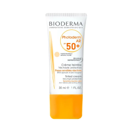 Bioderma Photoderm AR Spf50+ Anti Rojeces 30ml | HogarLider